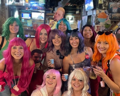Witches & Brews Walking Tour in Savannah