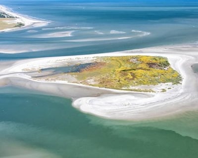 2-Hour Myrtle Beach Island Jet Ski Tour