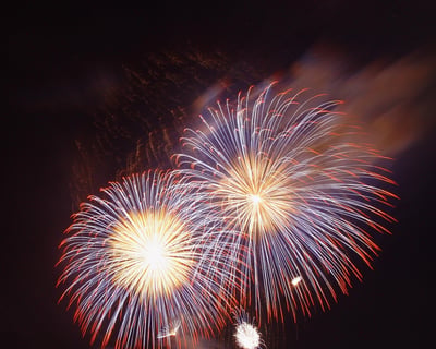 Watch Fireworks on a 3-Hour Hampton Beach Cruise