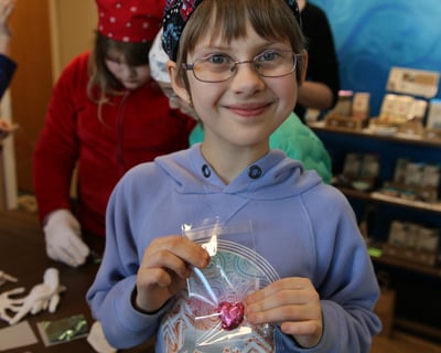 Learn Bean-to-Bar Chocolate Making in Chantilly