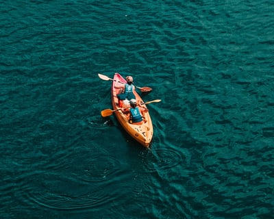 San Diego Kayak Rental
