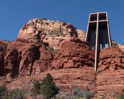 Private 3-Hour Sedona Scenic Driving Tour