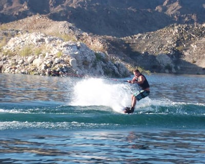 Wakeboard Rental in Overton, NV