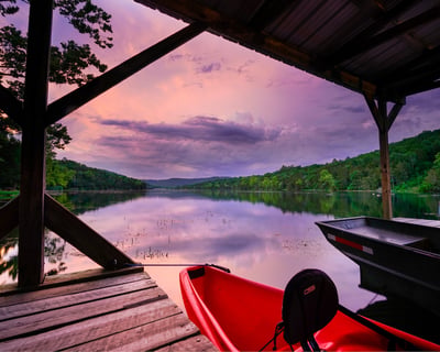 Lake Leatherwood 1- & 2-Hour Boat Rentals