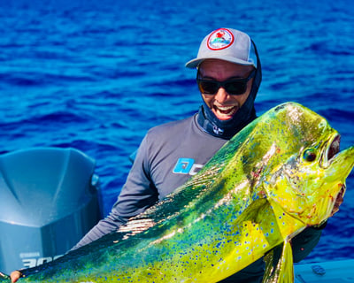 Key Largo Offshore Fishing Charter