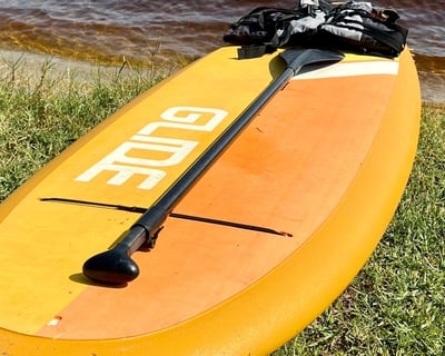 Paddle Board Rental in Gulf Shores