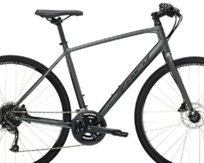 Ride a Trek FX 2 Hybrid Bike in St. Helena