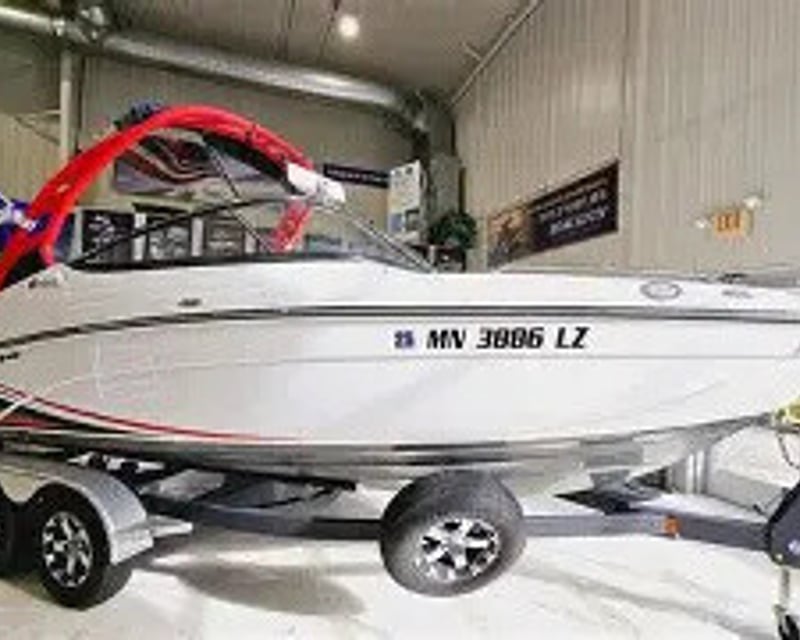Wakeboard Tower Jet Boat Rental in Westminster, CO