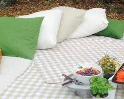 Enjoy a 2-Hour Brunch Picnic in New York City