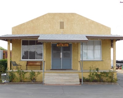 Host a 3-Hour Indoor Venue Rental at Town Hall
