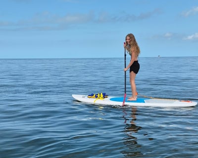 Paddleboard Rental in Marathon