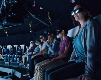 The Flyer at Pier 39