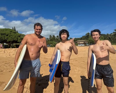 Customize a Private 4- or 6-Hour Kauai Shuttle