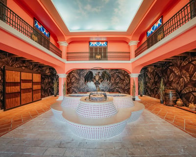 Rum Tasting Tour at Casa Bacardí