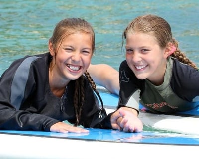 2-Hour Semi-Private Surf Lesson on Oahu