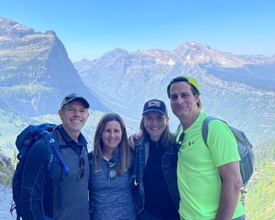 Explore Glacier National Park on a Custom 9-Hour Tour