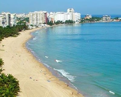 Guided 3-Hour San Juan City Tour