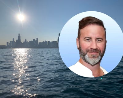 3-4 Hour Captain for Hire Charter