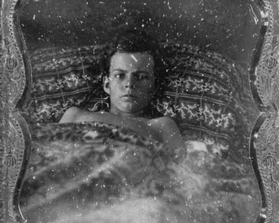 New Orleans Twilight Tour for Tweens