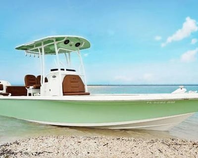 Marco Island Shelling Tour: 4-Hour Private Boat