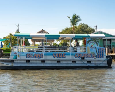 Bonita Springs Morning Scenic Cruise