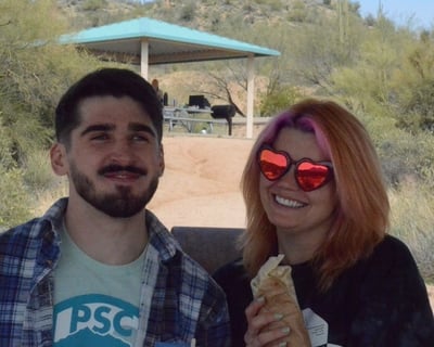 Morning Glow Kayak & Breakfast Tour at Roosevelt Lake