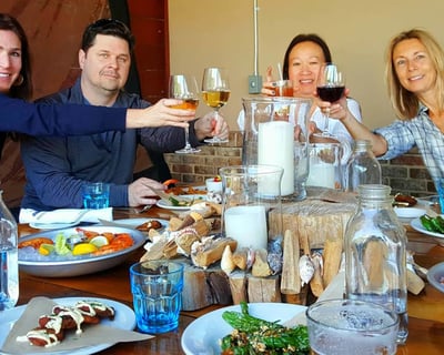 Explore Austin on a 4-Hour E-Bike Food Tour