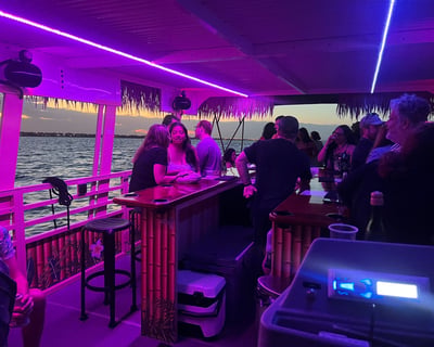 House Music Cruise in Melbourne