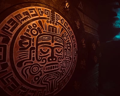 Lost Temple Escape Room in Sparks