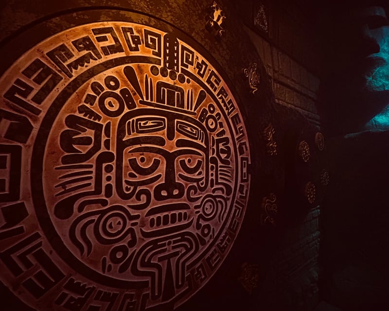 Private Lost Temple Escape Room in Sparks