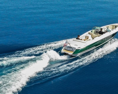 Cruise Lake Tahoe on a Private 2-Hour Boat Charter
