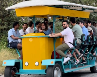 Pedal & Sip Through 3 Irish Channel Breweries