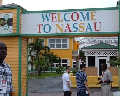 Nassau 2.5-Hour Customizable City Tour