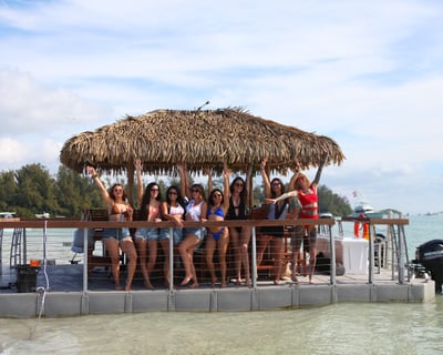 Sarasota Private Cruise