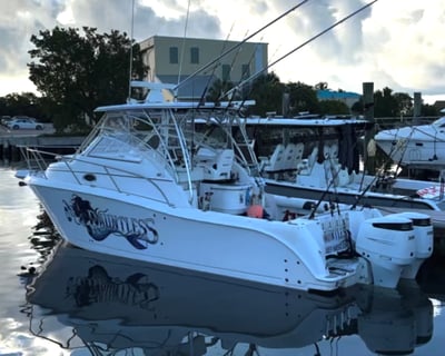 Customize Your Key West Boat Charter
