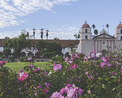 Santa Barbara History, Wine & Beer Tasting Tour