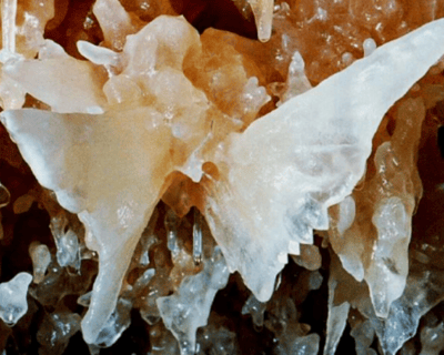 1-Hour 45-Minute Guided Cave Tour of Caverns of Sonora