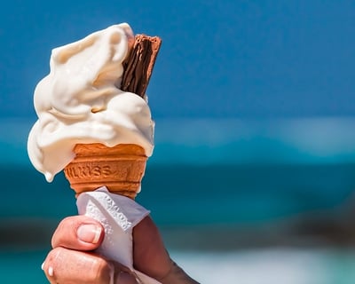 Nantucket Harbor Ice Cream Cruise