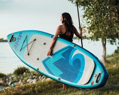 Paddleboard, Kayak & Canoe Rental in Boulder
