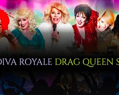 Drag Queen Dinner & Brunch Show in West Palm Beach
