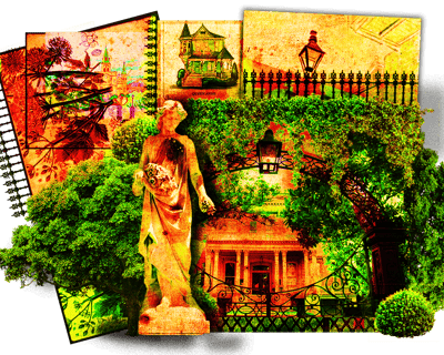 Garden District Secrets & Scandals Tour