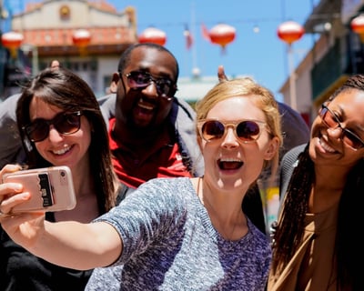 Chinatown Dim Sum & Tea Guided Food Tour