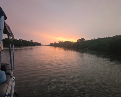 Cape Canaveral Sunset Cruise