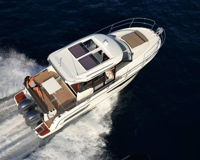 Clothing-Optional Private Charter in Stock Island