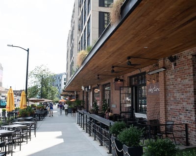 Union Market Guided Food & Drink Tour in Washington, DC