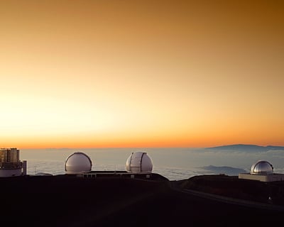 Maunakea Summit Giveback Tour With Stargazing