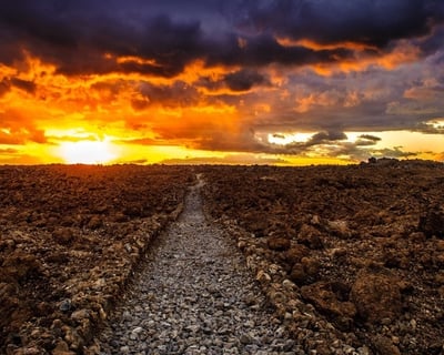 Photography Tour of Maui's King's Highway