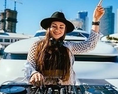 Miami 3-Hour Party Boat Cruise