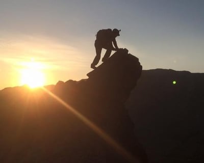 Guided Fourteener Ascents in Summit County