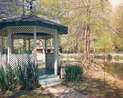 Myrtles Plantation Haunted History Tour